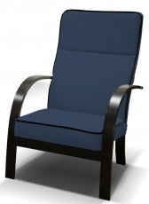 Sedežne garniture PKMebel - Fotelj 131
