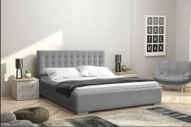 Postelja 01 slim - 180x200 cm