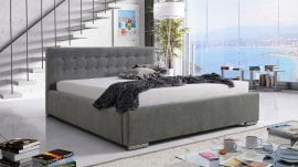 Postelja 01 standardna - 180x200 cm