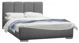 Postelja 02 slim - 180x200 cm