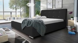 Postelja 03 standardna - 140x200 cm