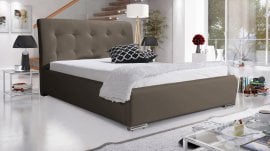 Postelja 04 standardna - 140x200 cm