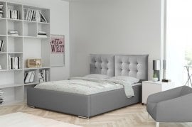 Postelja 17 standardna - 140x200 cm 