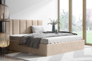 PKMebel - Oblazinjena stenska plošča 3,5 cm - 70x30 cm