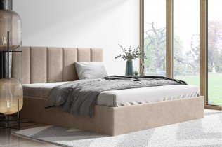 PKMebel - Oblazinjena stenska plošča 3,5 cm - 70x30 cm