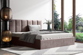 PKMebel - Oblazinjena stenska plošča 3,5 cm - 70x30 cm