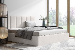 PKMebel - Oblazinjena stenska plošča 3,5 cm - 70x30 cm