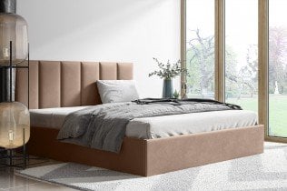 PKMebel - Oblazinjena stenska plošča 3,5 cm - 70x30 cm
