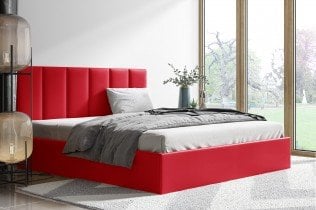 PKMebel - Oblazinjena stenska plošča 3,5 cm - 70x30 cm