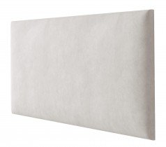PKMebel - Oblazinjena stenska plošča 3,5 cm - 60x30 cm (izbočena plošča)