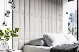 Oblazinjena stenska plošča 3,5 cm - 80x15 cm 