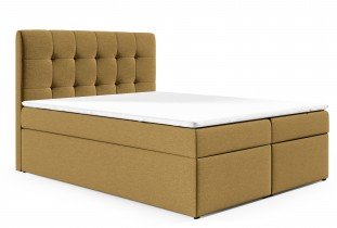 PKMebel - Boxspring postelja 50 - 90x200 cm