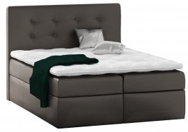 PKMebel - Boxspring postelja 51 - 160x200 cm