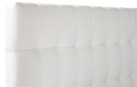Sedežne garniture PKMebel - Boxspring postelja 53 - 120x200 cm