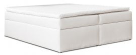 Sedežne garniture PKMebel - Boxspring postelja brez vzlavja 60
