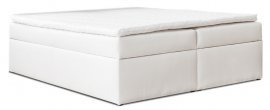 Sedežne garniture PKMebel - Boxspring postelja 60