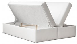 Sedežne garniture PKMebel - Boxspring postelja 60 - 120x200 cm