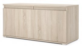 PKMebel - Komplet za hodnik Emi 3 - sonoma