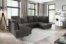 Kotna sedežna garnitura 159 U