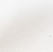 Belo umetno usnje Madryt 921