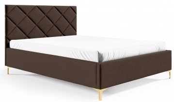 Sedežne garniture PKMebel - Postelja 33 standardna