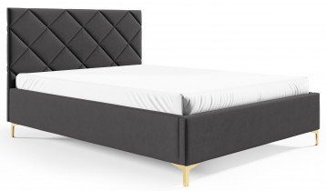Sedežne garniture PKMebel - Postelja 33 standardna