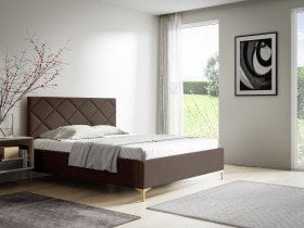 Sedežne garniture PKMebel - Postelja 33 standardna