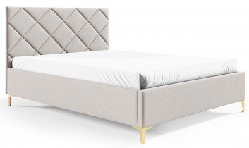 Sedežne garniture PKMebel - Postelja 33 standardna