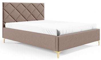 Sedežne garniture PKMebel - Postelja 33 standardna