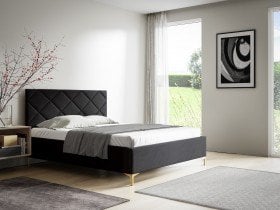 Sedežne garniture PKMebel - Postelja 33 standardna