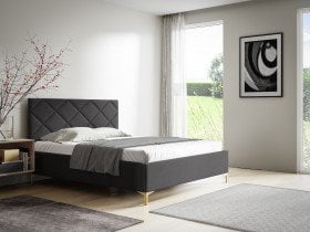 Sedežne garniture PKMebel - Postelja 33 standardna