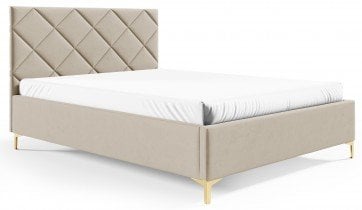 Sedežne garniture PKMebel - Postelja 33 standardna