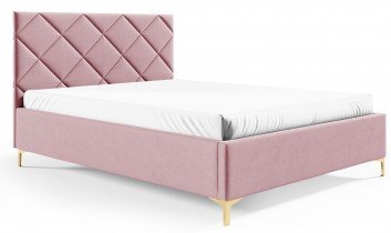 Sedežne garniture PKMebel - Postelja 33 standardna