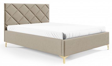 Sedežne garniture PKMebel - Postelja 33 standardna