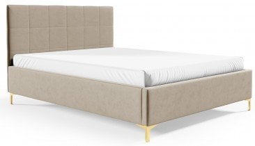 Sedežne garniture PKMebel - Postelja 36 standardna