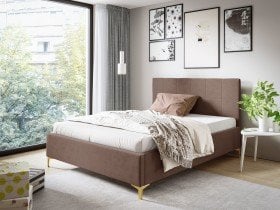 Sedežne garniture PKMebel - Postelja 36 standardna