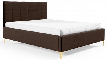 Sedežne garniture PKMebel - Postelja 36 standardna