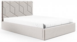 Postelja Lucy 10 - 140x200 cm
