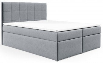 Sedežne garniture PKMebel - Boxspring postelja 78 - 90x200 cm