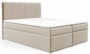 Sedežne garniture PKMebel - Boxspring postelja 78 - 90x200 cm