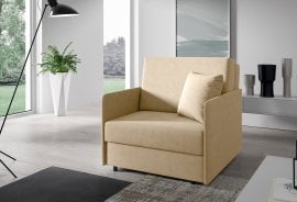 Fotelj z ležiščem Antonio 166