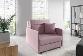 Fotelj z ležiščem Flore 172