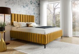 Postelja 26 standardna - 180x200 cm