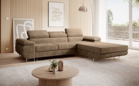 Kotna sedežna garnitura Alice 271