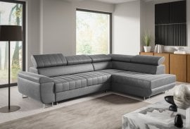 Kotna sedežna garnitura Horizonte