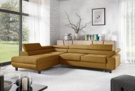 Kotna sedežna garnitura Dorset 153