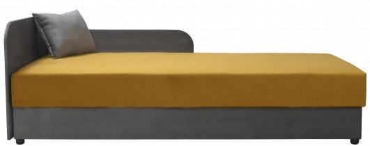 Sedežne garniture PKMebel - Kavč - postelja 107 - 90x195 cm