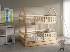 Pograd Claudia 80x160 cm - les