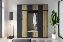 Komplet za hodnik Ross 4