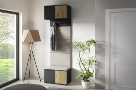 Komplet za hodnik Ross 5